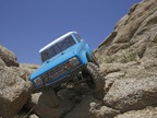 Vaterra Ford Bronco 1972 1:10 4WD Ascender RTR